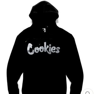 Authentic Cookies Brand Hoodies. Brand New and Still In The Bag. Any 2 for $100